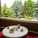 Nel Verde - 4km Da Piacenza Apartman *