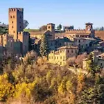 Apartman Nel Verde - 4km Da Piacenza