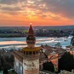 Apartman Nel Verde - 4km Da Piacenza Quarto