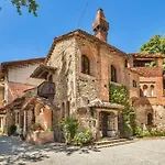 Nel Verde - 4km Da Piacenza Apartman *