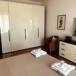 Nel Verde - 4km Da Piacenza Apartman