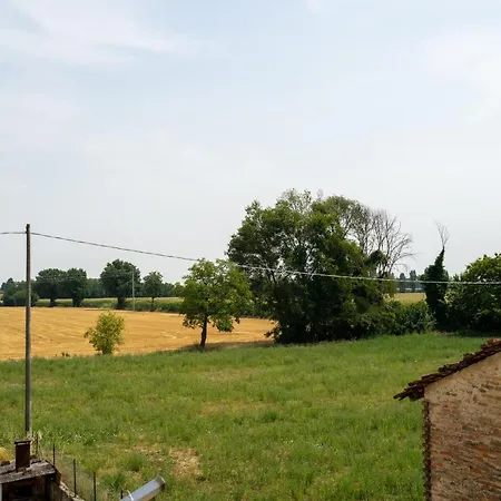 Appartamento Nel Verde - 4km Da Piacenza