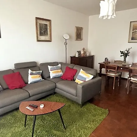 Nel Verde - 4km Da Piacenza Appartamento Quarto (Piacenza)