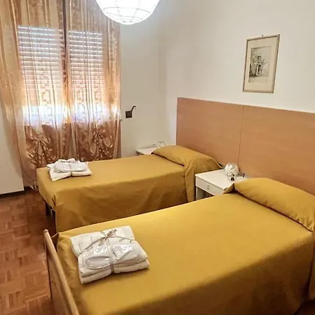 Appartamento Nel Verde - 4km Da Piacenza *