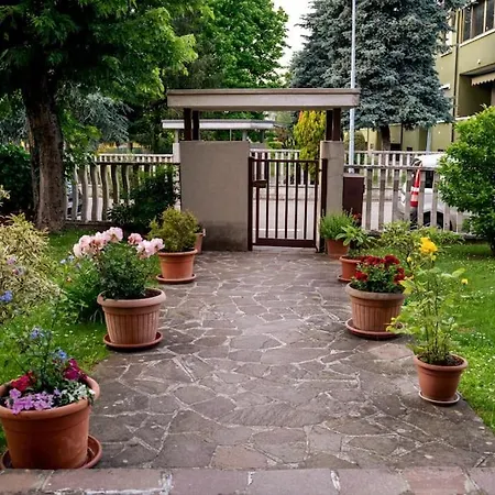 Nel Verde - 4km Da Piacenza