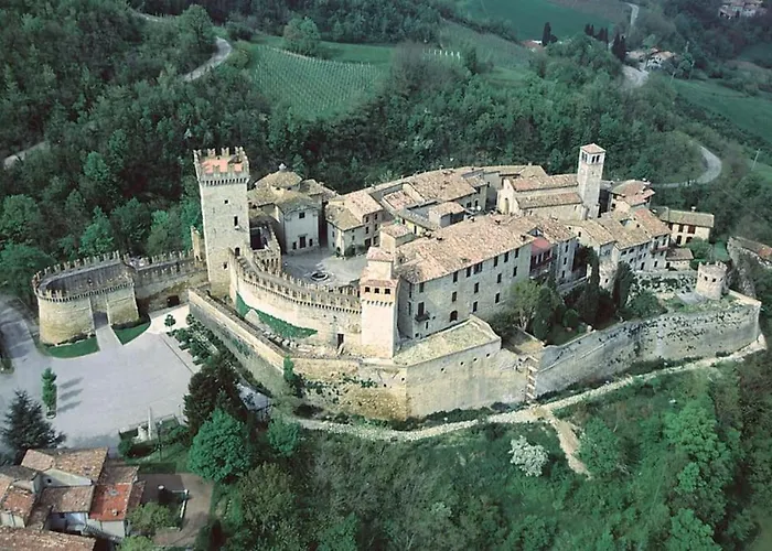 Nel Verde - 4km Da Piacenza Quarto (Piacenza)