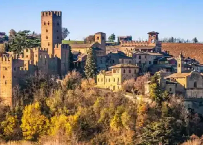 Appartamento Nel Verde - 4km Da Piacenza