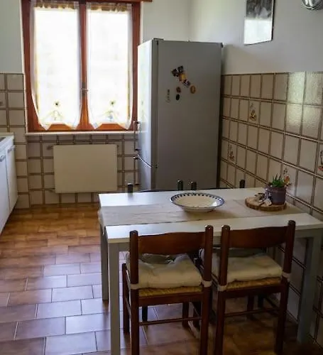 Nel Verde - 4km Da Piacenza Quarto (Piacenza)