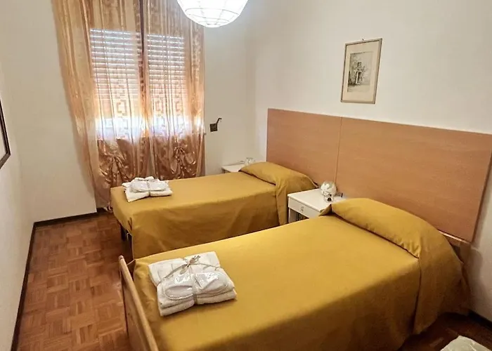 Appartamento Nel Verde - 4km Da Piacenza *