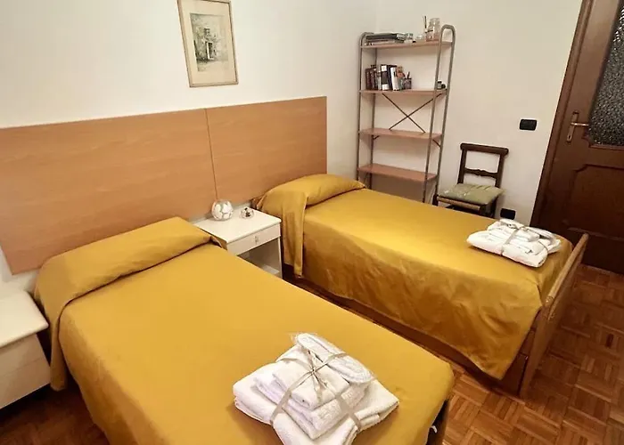 Nel Verde - 4km Da Piacenza * Quarto (Piacenza)