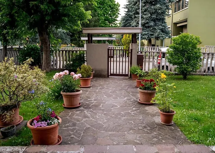 Nel Verde - 4km Da Piacenza